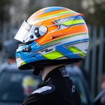 Callum Ingrey #22 - @callumingreyracing - Instagram