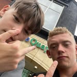 Callum Grieve - @cjay2001_ - Instagram