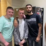 Callum Grieve - Facebook