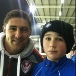 Callum Grieve - @grieve123 - Instagram