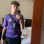 Callum Hall - Facebook