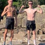 Callum Hall - Facebook