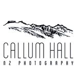 Callum Hall - NZ Photography - Facebook