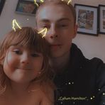 Callum Hamilton - Facebook