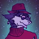Callum Hancock - @grey_the_floydian_sergal - Instagram