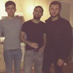 Callum Hancock - @calhancock - Instagram