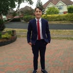 Callum Hogan - @callum_hogan2812 - Instagram