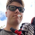 Callum Hogan - @z.erioship1523 - Instagram