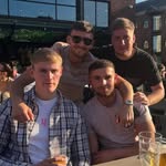 Callum Howe - @calhowe97 - Instagram