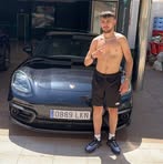 Callum Hunt - Facebook