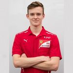 Callum💪🏎️🇬🇧 - @callum_ilott_f2game - Instagram