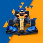 Callum ilott - @f12020_gameplay - Instagram