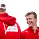 Callum Ilott Fan Page - @callumilottfanpage - Instagram