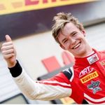 🏎 - @callum_ilott_fans_ - Instagram