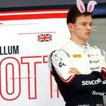 Callum Ilott's fan page - @callumbenjaminilott11 - Instagram