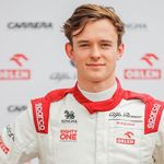 Cody Ware Club but bored - @same_pic_of_callum_ilott - Instagram