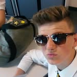 Callum Johnson - @callumjohnson2000 - Instagram