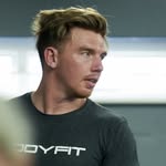 Callum Johnson - @cjbodyfit - Instagram