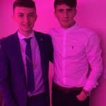 Callum Johnston - @callumjamesj4 - Instagram