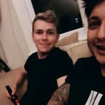 Callum Joyce - @calj1910 - Instagram