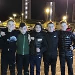 Callum Joyce - @callum_joyce_77 - Instagram
