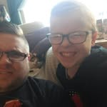 Callum joyce - @calux2007 - Instagram
