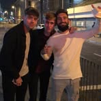 Callum Keith - Facebook