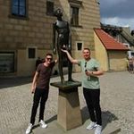 Callum King - @callum5587 - Instagram