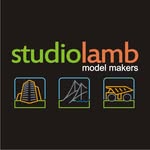 Callum Lamb - @studiolambmodelmakers - Instagram