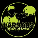 Callum Larson - @larsons_school_of_boxing - Instagram