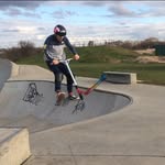 Callum Lawrence - @calscootz - Instagram