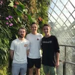 Callum Lawrence - @c.lawrence96 - Instagram