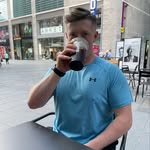 Callum Logan - @callumlogan98 - Instagram