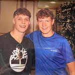 Callum Logan - @callumlogan8 - Instagram