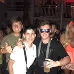 Callum Logan - @man_like_logie_bear - Instagram