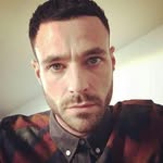 Callum Logan - @playguy1990 - Instagram