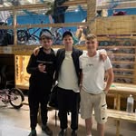 Callum long - @clongbmx - Instagram