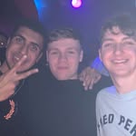 Callum Maclean - @calmac1203 - Instagram