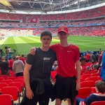 Callum McCarthy - @callummccarthy97 - Instagram