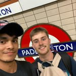 Callum Moore - @callummoore81 - Instagram