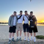 Callum Moore - Facebook