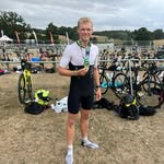 Callum Moore | IRONMAN Certified Triathlon & Endurance coach - @cm.coaching_ - Instagram