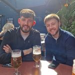 Callum Murphy - @callum_murphy28 - Instagram
