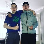 Callum Murphy - @_callum_murphy - Instagram