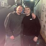 Callum Murphy - @callummurphy0 - Instagram