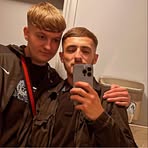 Callum Nelson - Facebook
