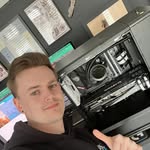 Cal - @callum_page - Instagram
