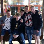 Callum Roberts - @callum.roberts10 - Instagram