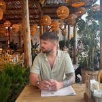 Callum Roberts - @callummichaelroberts - Instagram