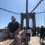 Callum Roberts - @calllumrob - Instagram
